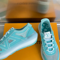 LOU Sprint Sneakers