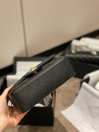 CC Top Handle Bag