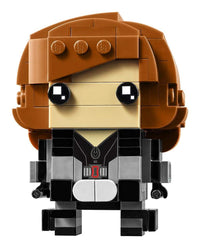 LEGO BrickHeadz Black Widow 41591