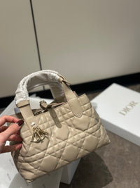 CD Small Toujours Bag