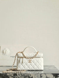 CC Vanity Case