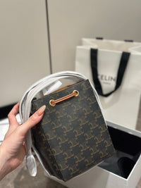 CL Micro Sailor Bag