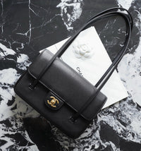 CC Preppy Flap Bag