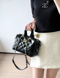 CC 25A Small Bowling Bag
