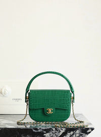 CC 26A Mini Flap Bag