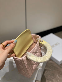 CD Mini Lady