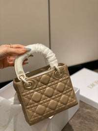 CD Mini Lady