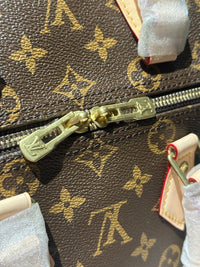 LOU Speedy 30