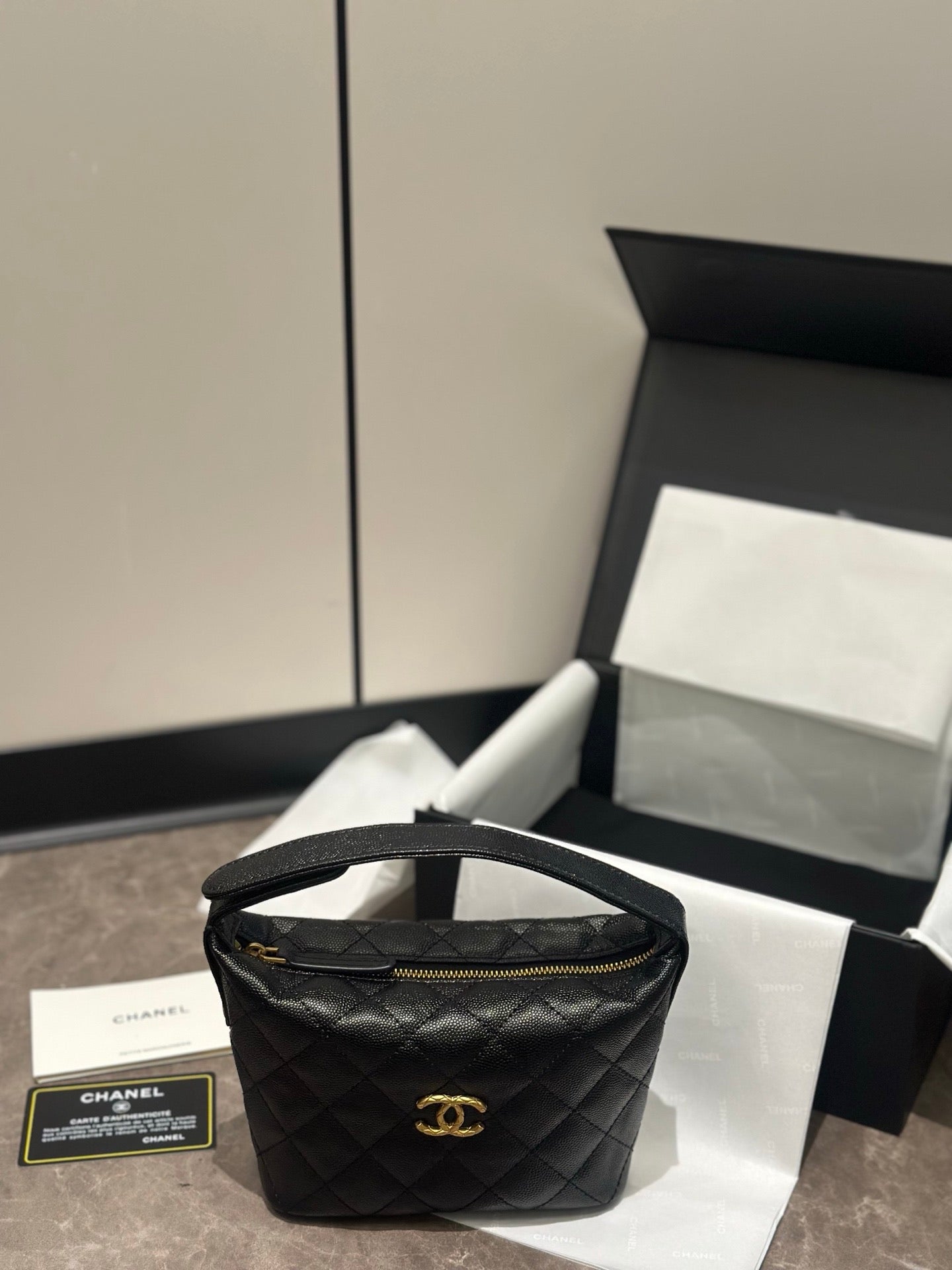 CC Hobo Bag