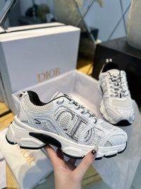 CD Chrono Sneakers