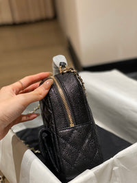 CC Mini Backpack