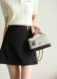 CC Vanity Case