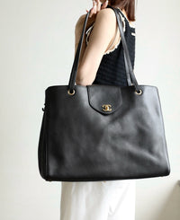 CC 26S Large Tote