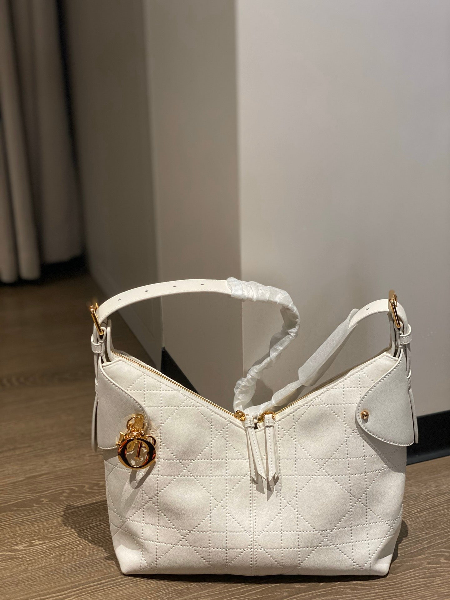 CD Large Voyage Bag