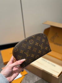 LOU Cosmetic Pouch PM