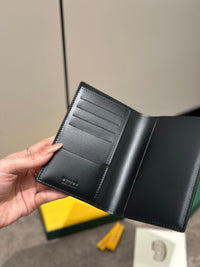 GOYA Passport Holder