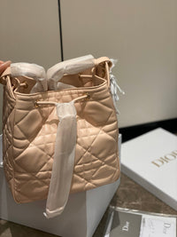 CD D-Motion Bucket Bag