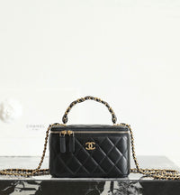CC Vanity Case