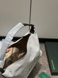 LONGCP Shoulder Bag