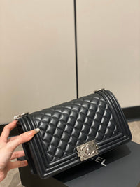 CC Boy Flap Bag