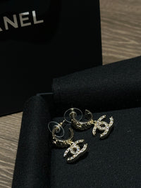 CC Earrings