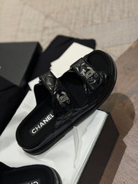 CC Slide Sandals