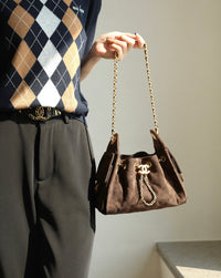 CC 25C Bag