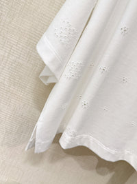 CC Top White