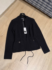 CC Knit Cardigan