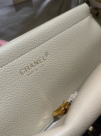 CC 26s Stitched Urban Shopping Bag