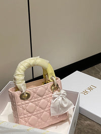CD Mini Lady