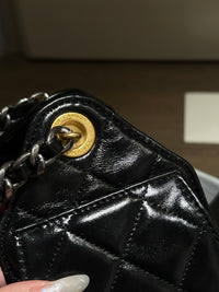 CC 26C Mini Hobo
