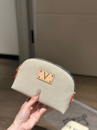LOU Pochette Cosmétique PM Pouch