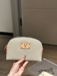 LOU Pochette Cosmétique PM Pouch