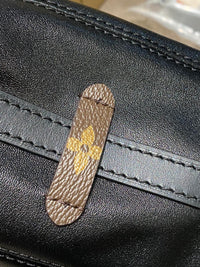 LOU CarryAll Black
