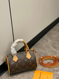 LOU Nano Speedy Bag