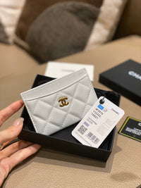 CC Cardholder