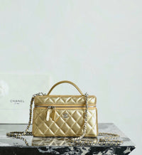 CC 26A Vanity Bag