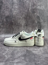 NIKE x LOU Air Force 1 Low