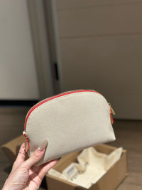 LOU Pochette Cosmétique PM Pouch