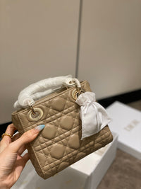 CD Mini Lady
