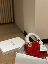 CD Mini Lady Bag