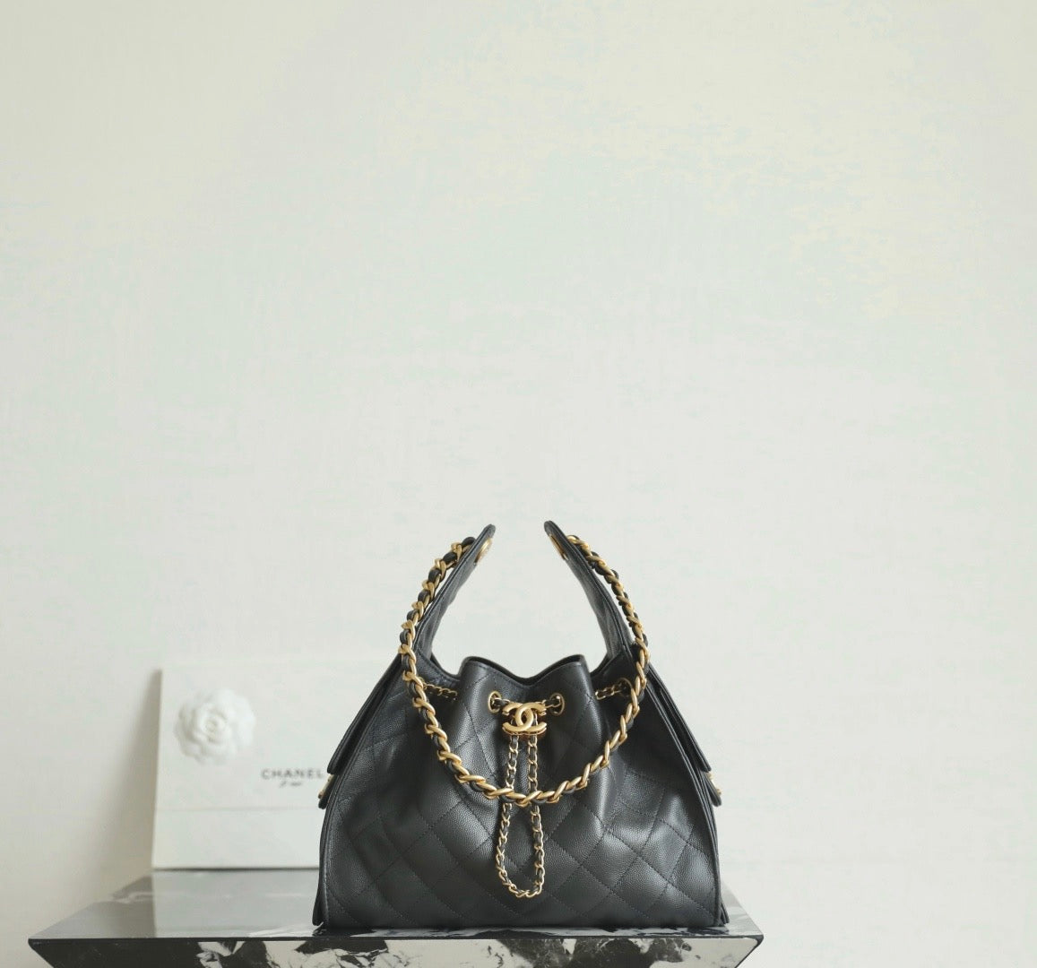 CC 25 Small Hobo