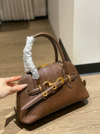 MIU M Aventure Tote Bag