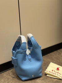RL Play Leather Tote