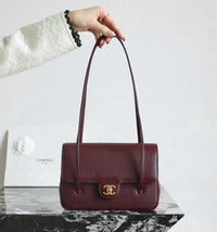 CC Preppy Flap Bag