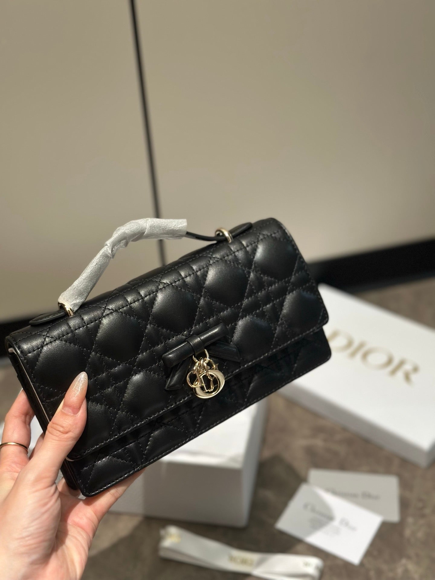 CD Mini Bag