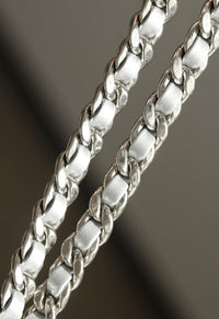 CC Mini 25 Hobo Silver