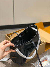 LOU CarryAll Black