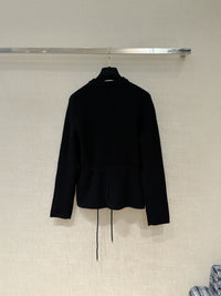 CC Knit Cardigan